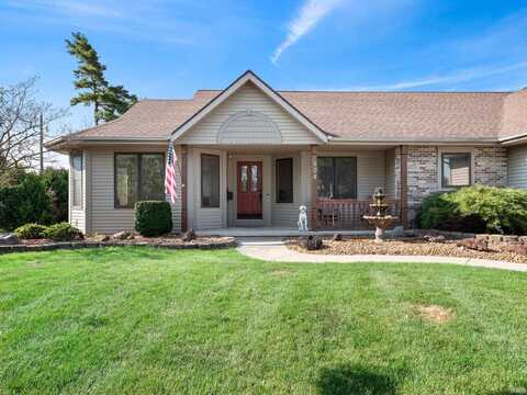 404 W Liberty Street, Butler, IN 46721