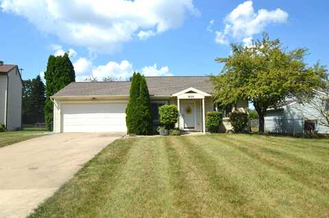 903 May Place, Fort Wayne, IN 46825