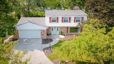 3430 Kewatin Court, Fort Wayne, IN 46815