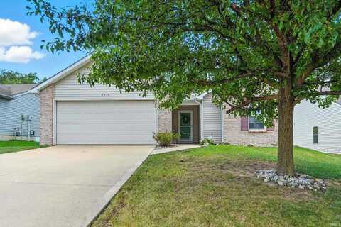 2631 Painted Desert Run, Fort Wayne, IN 46808
