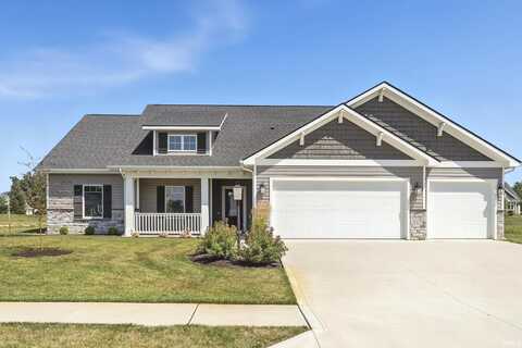 18780 Eisley Cove, Auburn, IN 46706