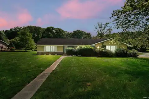 5719 Liberty Court, Fort Wayne, IN 46804
