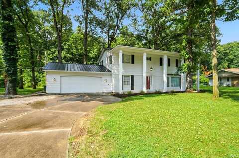 6025 Ranger Trail, Fort Wayne, IN 46835