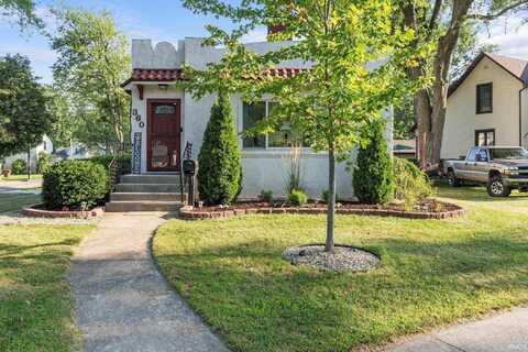 360 W Ensley Avenue, Auburn, IN 46706
