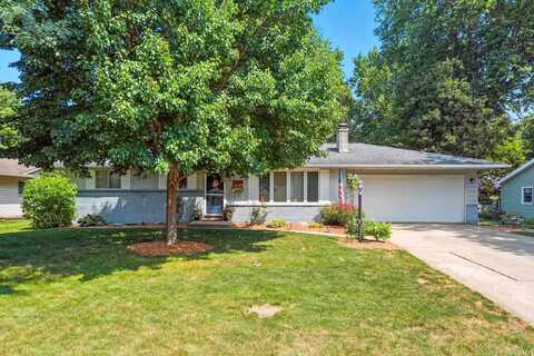 2609 River Park Drive, Fort Wayne, IN 46825
