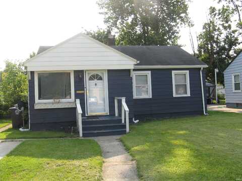 4416 Standish Drive, Fort Wayne, IN 46806