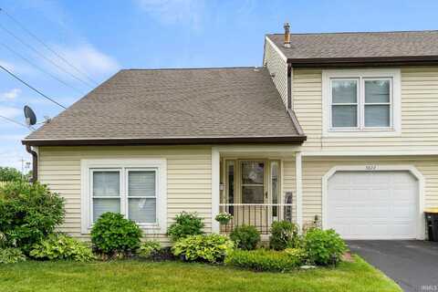 3822 Yardley Court, Fort Wayne, IN 46815