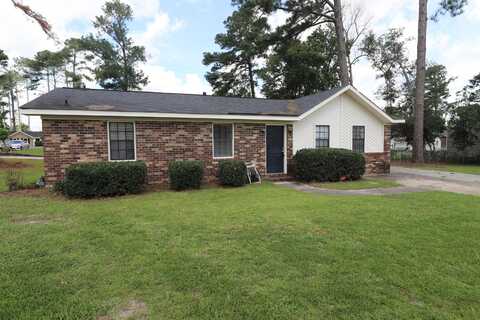 3945 Braddock Street, Augusta, GA 30907