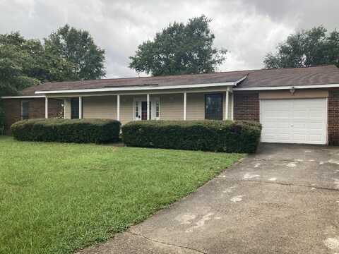 267 Sioux Court, Martinez, GA 30907