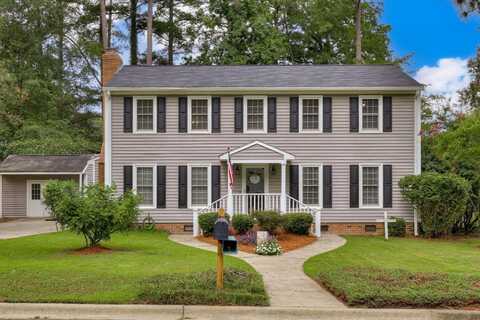 2018 White Pine Drive, North Augusta, SC 29841