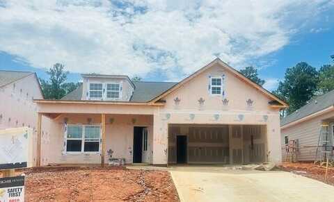 1089 Speckled Teal Path, Aiken, SC 29803