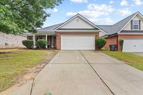 1082 Grove Landing Lane, Grovetown, GA 30813