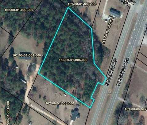2620 Edgefield Road, Trenton, SC 29847