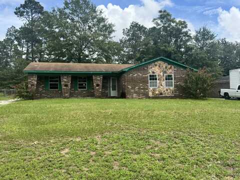 4212 Cap Chat Street, Hephzibah, GA 30815