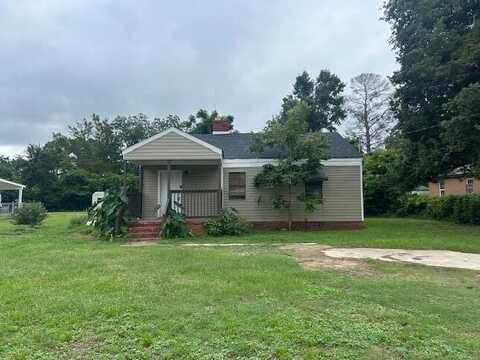 2020 Shirley Avenue, Augusta, GA 30904