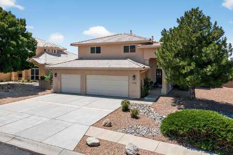 7423 WADI MUSA Drive NE, Albuquerque, NM 87122