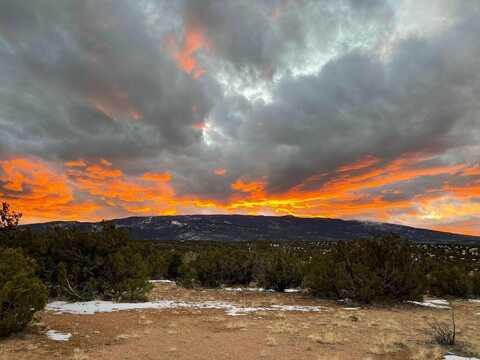 36 PRADO Vista, Sandia Park, NM 87047