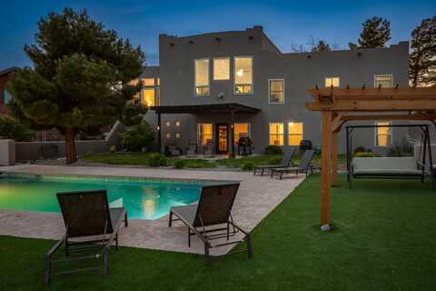 1107 VALLEY VIEW Drive SW, Los Lunas, NM 87031