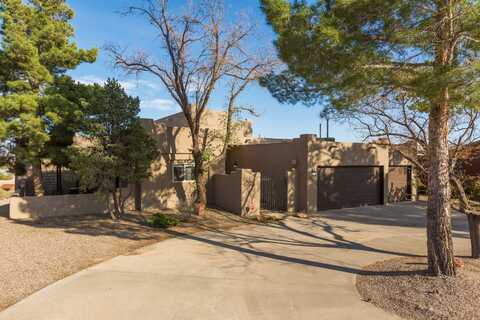 1107 VALLEY VIEW Drive SW, Los Lunas, NM 87031