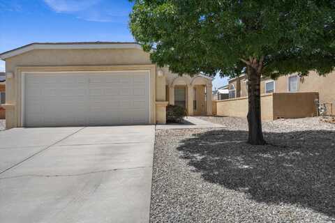 2417 HIGH DESERT Circle NE, Rio Rancho, NM 87144