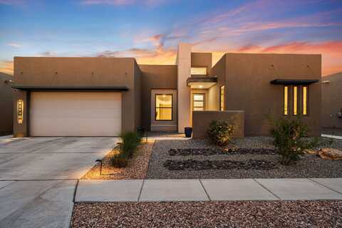 9204 BALLOON GLOW Lane NE, Albuquerque, NM 87113