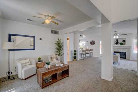 8115 SADDLEBROOK Avenue NW, Albuquerque, NM 87120