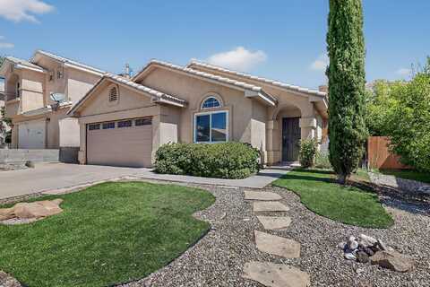 4405 BARRETT Avenue NW, Albuquerque, NM 87114