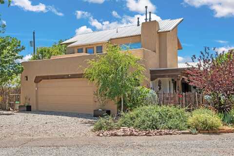 1904 TIERRA VIDA Place NW, Albuquerque, NM 87107