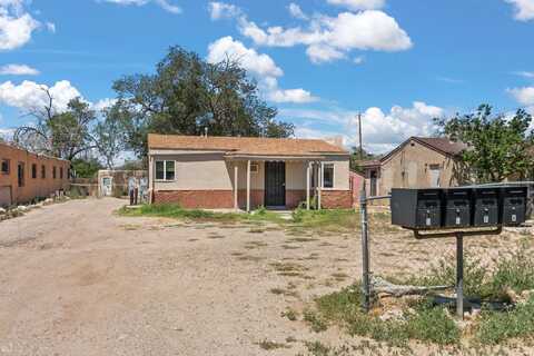 405 UTAH Street SE, Albuquerque, NM 87108