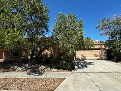 4319 SUMMER HILL Lane NW, Albuquerque, NM 87120