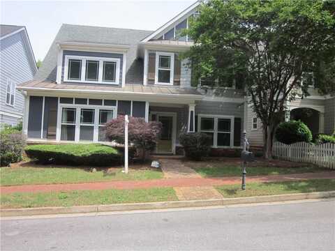 1527 Princeton Avenue, College Park, GA 30337