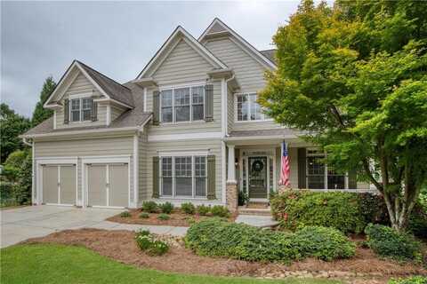 4106 Creekview Ridge Drive, Buford, GA 30518