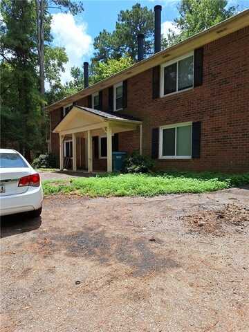213 Highland Park Drive, Athens, GA 30605