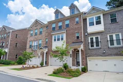 3177 Clairebrooke Avenue, Atlanta, GA 30341