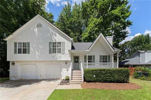 4120 Chanticleer Drive NW, Kennesaw, GA 30152
