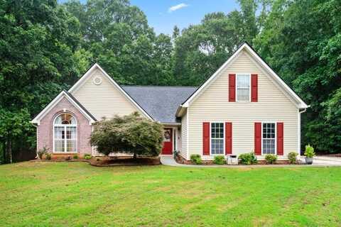 234 Tysor Court, Jefferson, GA 30549