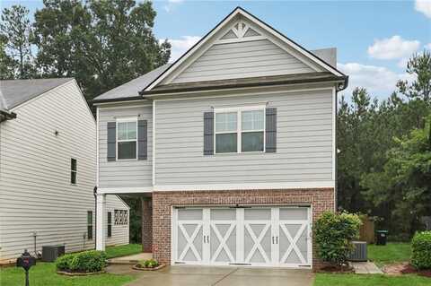 2085 Black Pebble Circle, Buford, GA 30519