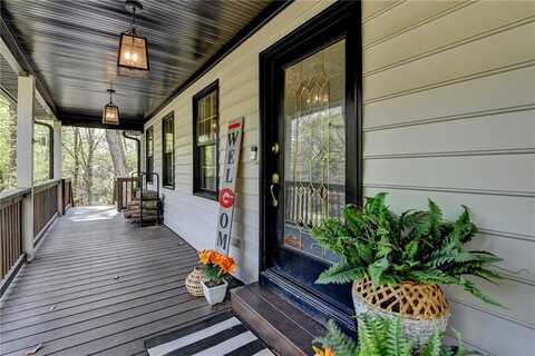 443 Lakeshore Drive, Berkeley Lake, GA 30096