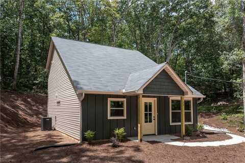 15 Weaver Street, Buchanan, GA 30113