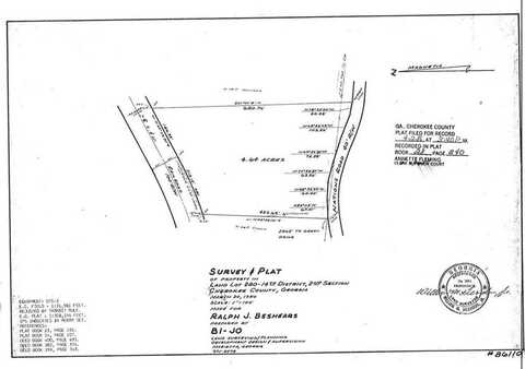 581 Nations Drive, Canton, GA 30114