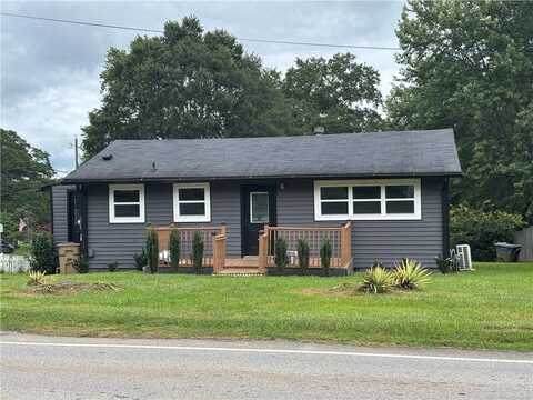 5809 Mitchell Street, Flowery Branch, GA 30542