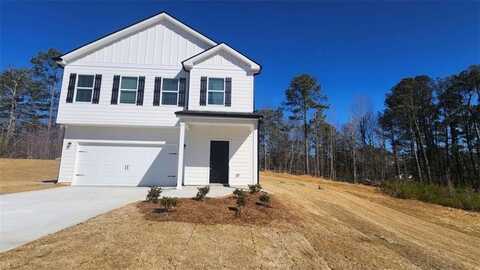 36 Earle Drive SE, Cartersville, GA 30121