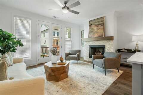 2380 Edgar Park Place, Duluth, GA 30096