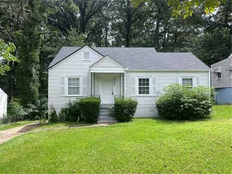 2144 Mulberry Street, Atlanta, GA 30344