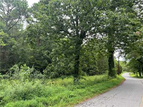 00 Timberwood Road NW, White, GA 30184