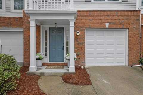 3443 Lathenview Court, Alpharetta, GA 30004