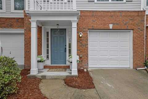 3443 Lathenview Court, Alpharetta, GA 30004