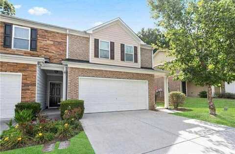 1251 Rockfield Circle, Norcross, GA 30093