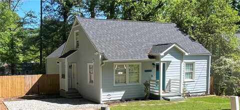 2535 Judson Avenue, East Point, GA 30344