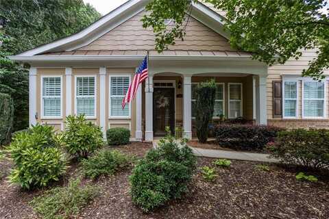 2653 Grapevine Circle, Cumming, GA 30041